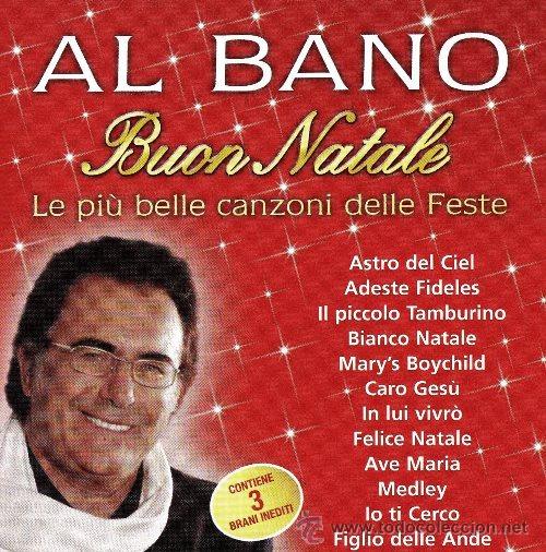 Buon Natale - Le Piu Belle Canzoni Delle Feste