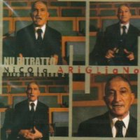 Nu Ritratto Live In Matera 2