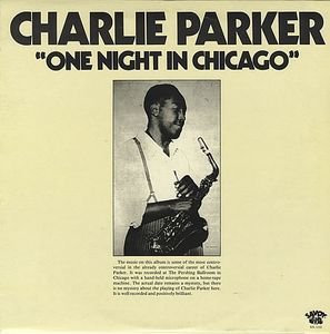 One Night In Chicago