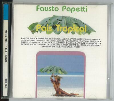 Pais Tropical