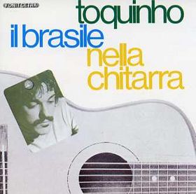 Il Brasile Nella Chitarra