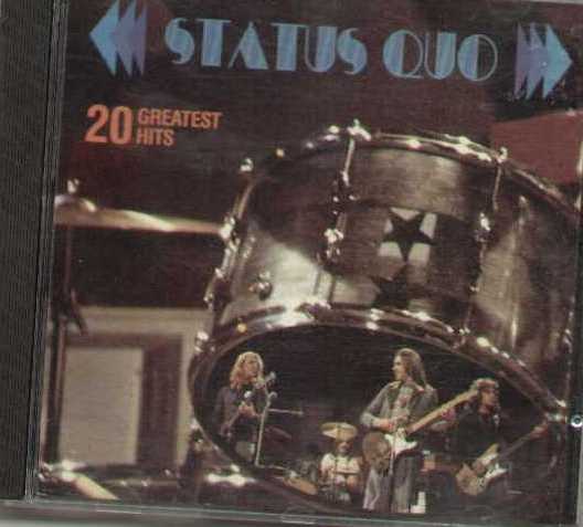 20 Greatest Hits
