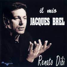 Il Mio Jacques Brel