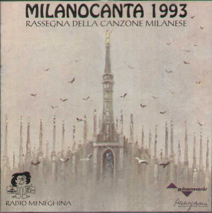 Milanocante 1993