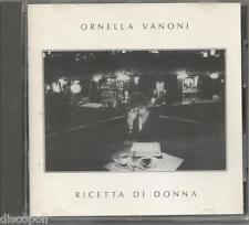 Ricetta Di Donna