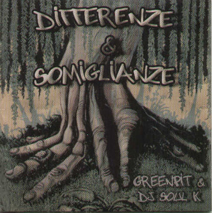 Differenze & Somiglianze