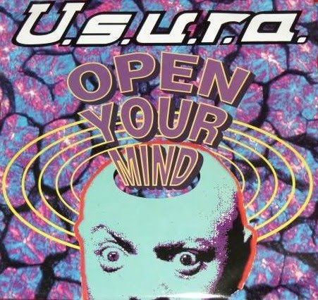Open Your Mind