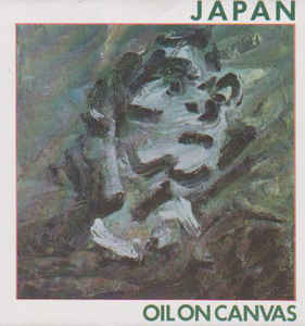 Oil On Canvas