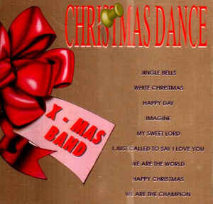 Christmas Dance
