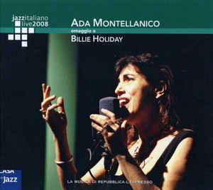 Omaggio A Billie Holiday