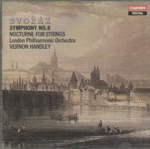 Symphony No.8