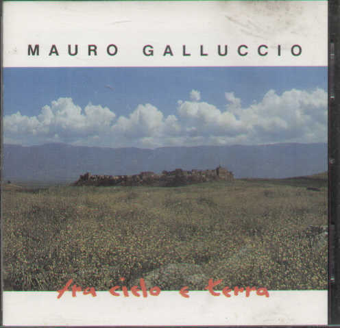 Tra Cielo E Terra