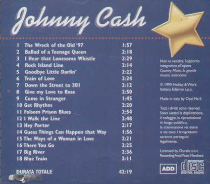 Country Music La Grande Musica Americana