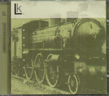 Lokomotiv Kanarone