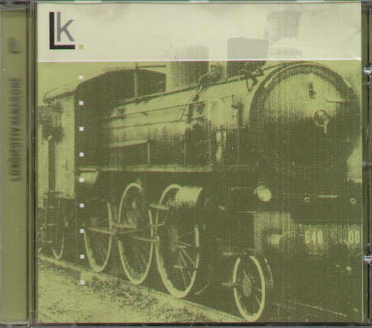 Lokomotiv Kanarone