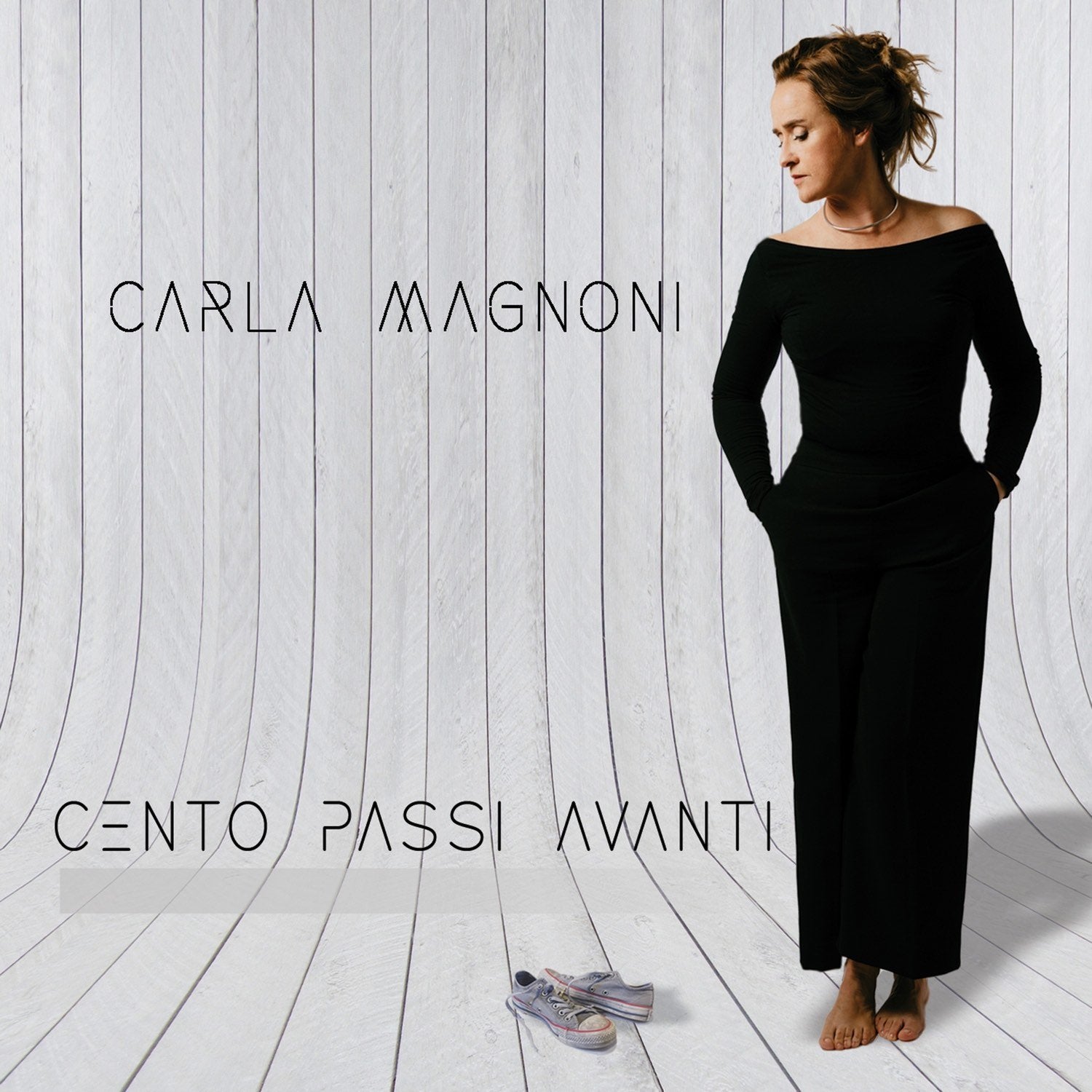 Cento Passi Avanti