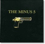 Minus 5