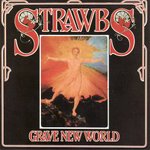 Grave New World Japan