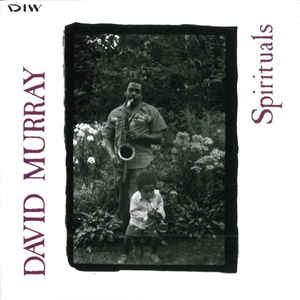 Spirituals Japan