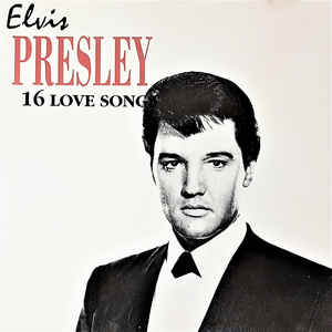 16 Love Songs