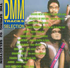 The Spring 92 Selection