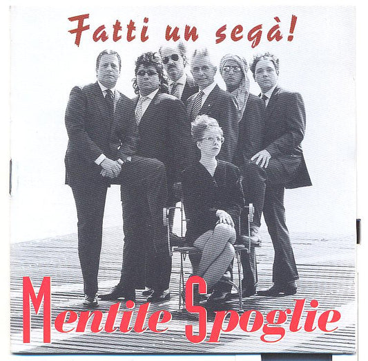 Fatti Una Sega
