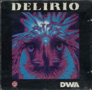 Delirio