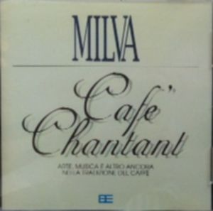 Cafe Chantant