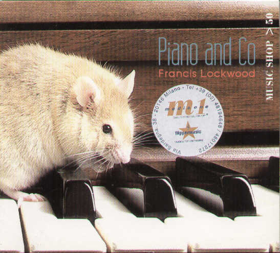 Piano And Co