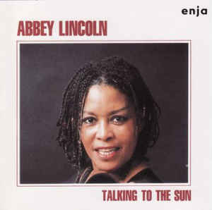 Talking To The Sun