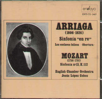 Sinfonia En Re