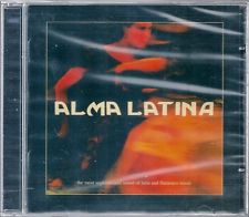 Alma Latina