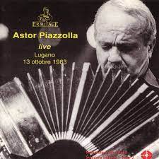Live Lugano 13 Ottobre 1983