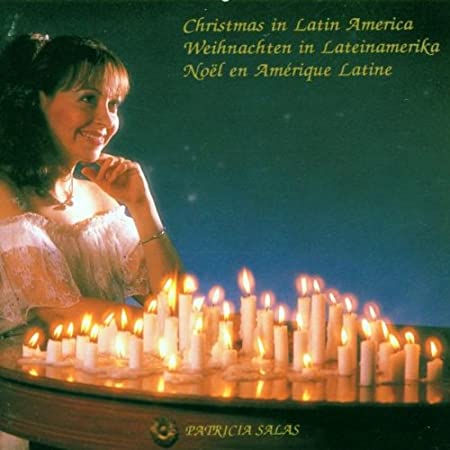 Christmas In Latin America
