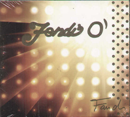 Fendi O'