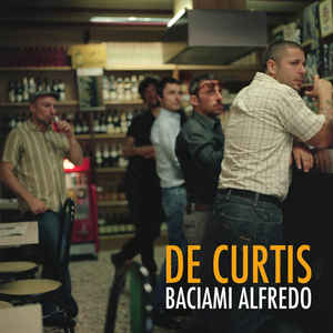 Baciami Alfredo