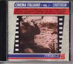 Cinema Italiano Vol.1