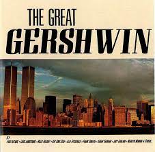 The Great Gershwin