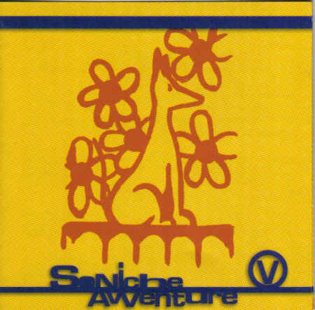 Soniche Avventure V