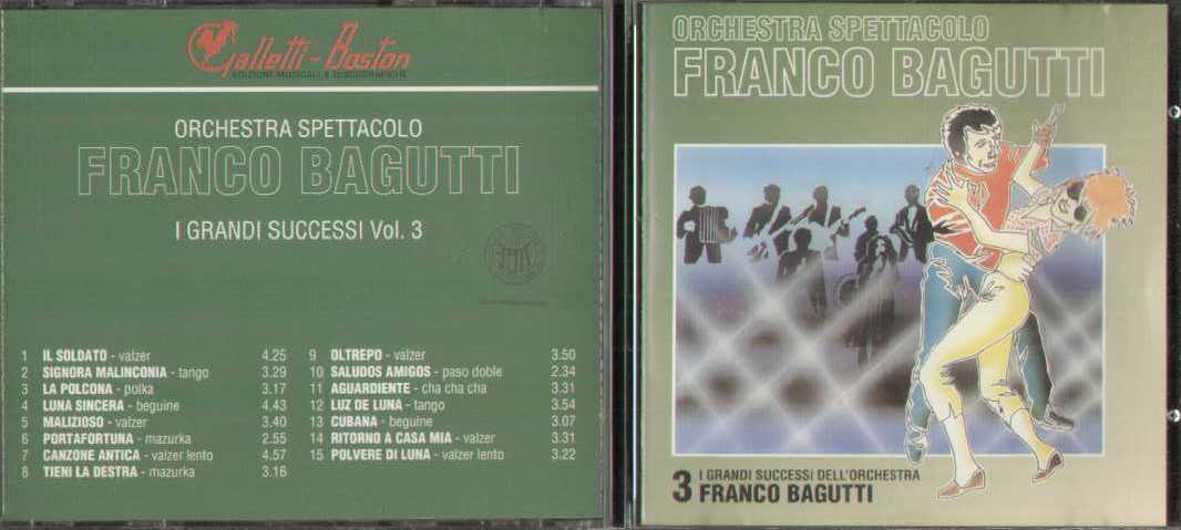 I Grandi Successi Vol.3