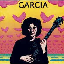 Garcia Compliments