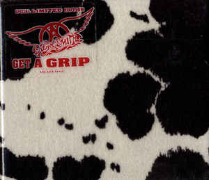 Get A Grip Limited Edition
