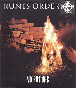 No Future Limited Edition