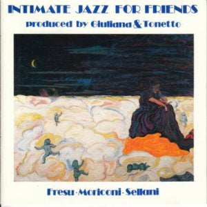 Intimate Jazz For Friends