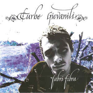 Turbe Giovanili Alternate Cover