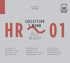 Ugly Beauty