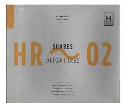 Departures