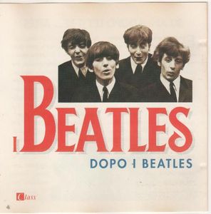 I Beatles Dopo I Beatles