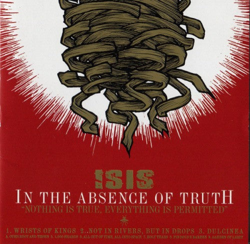 In The Absence Of Truth
