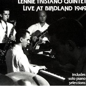 Live At Birdland 1949